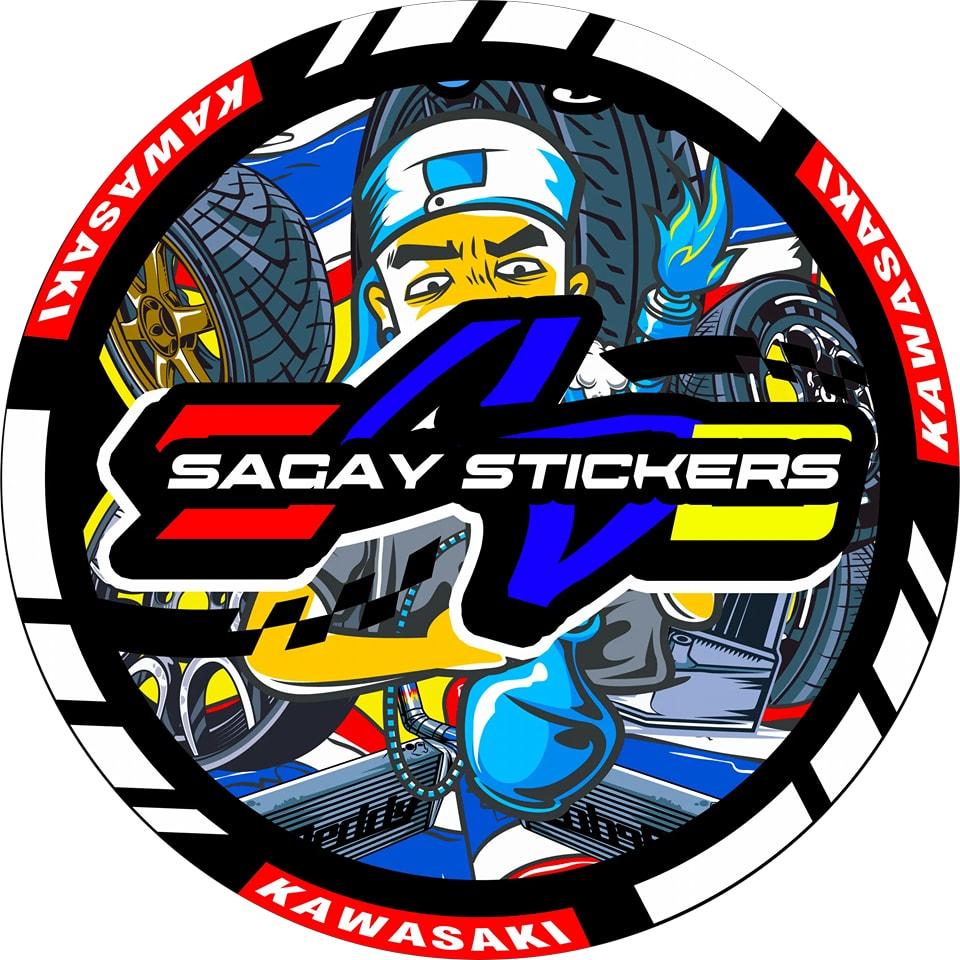 Sagay Stickers - Sagay Stickers shared a memory. | Facebook