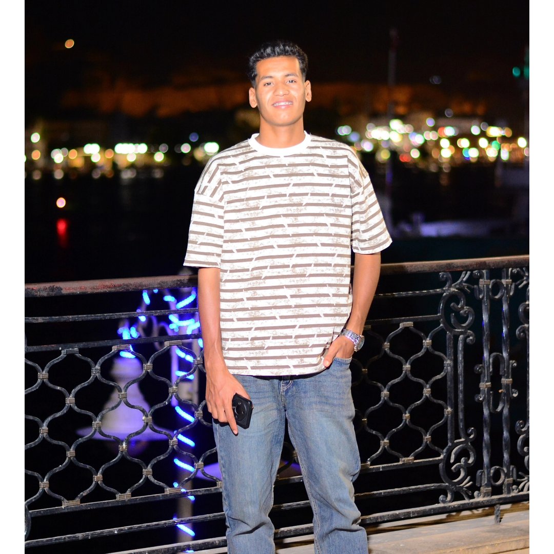 Moayed Mahrus