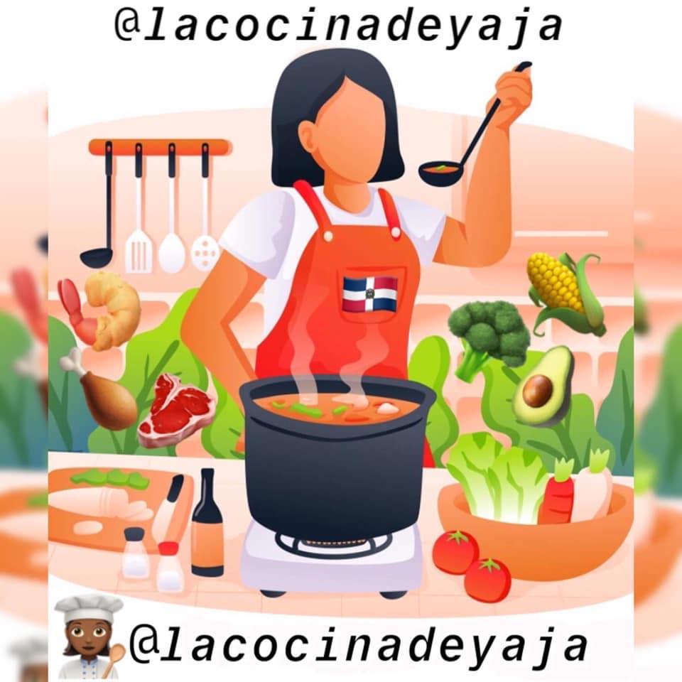 La Cocina De Yaja️