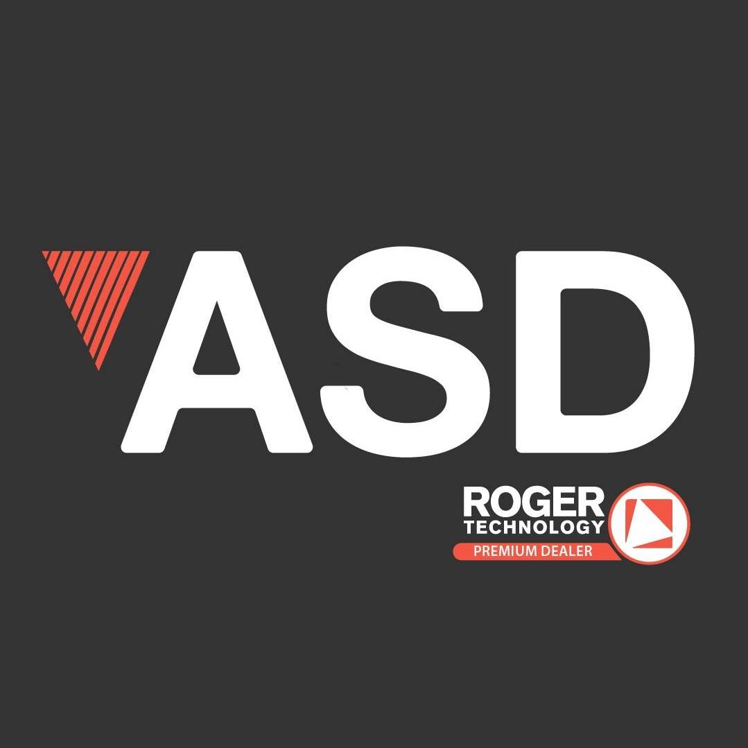 Roger Technology - Automatismes Sud Distribution | Rousset