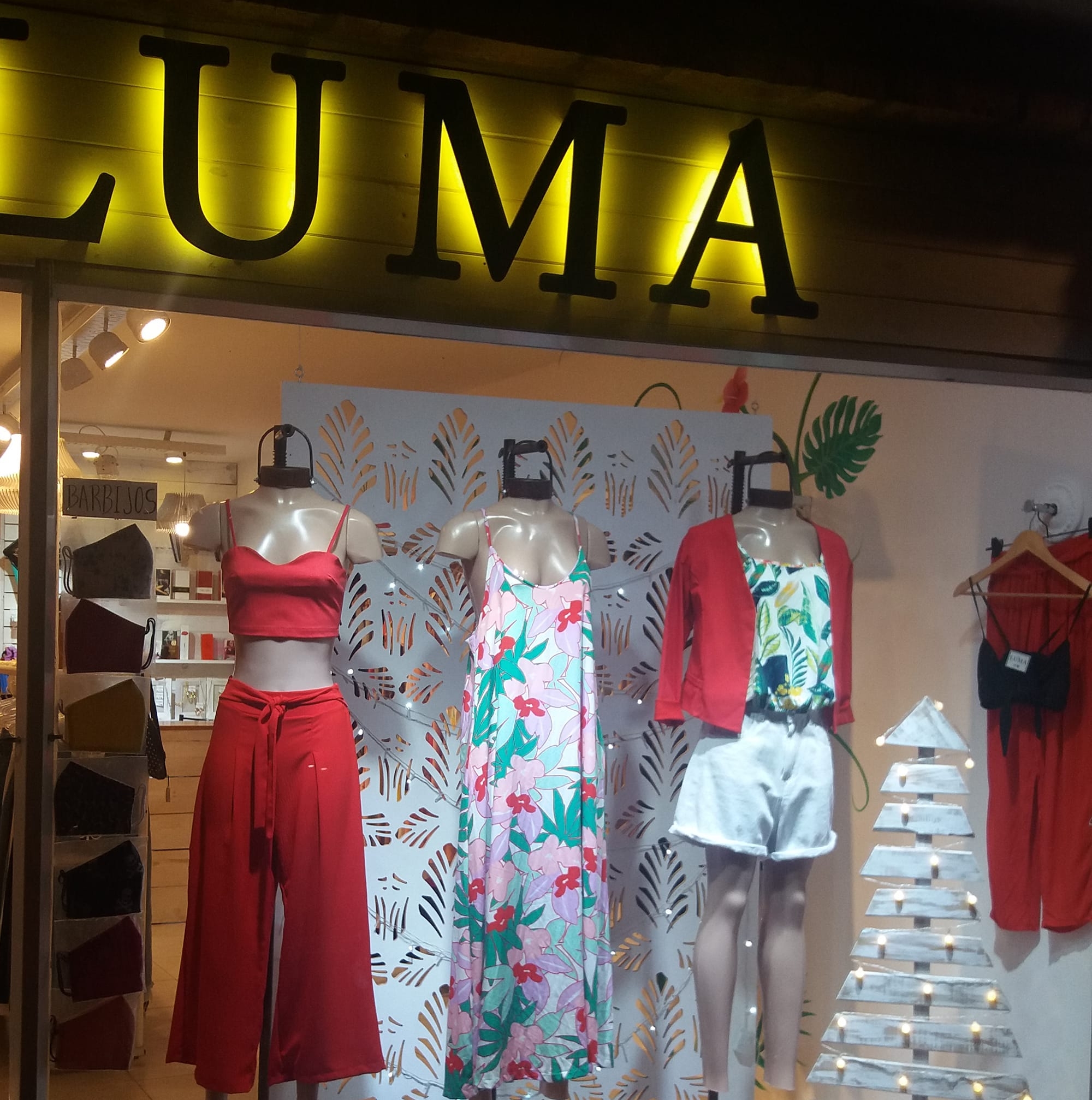 Luma