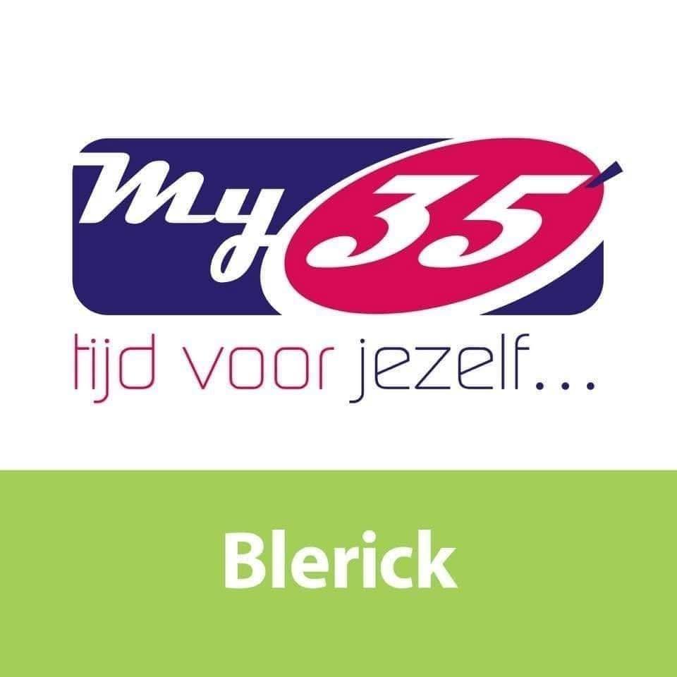 My35' Blerick - 
