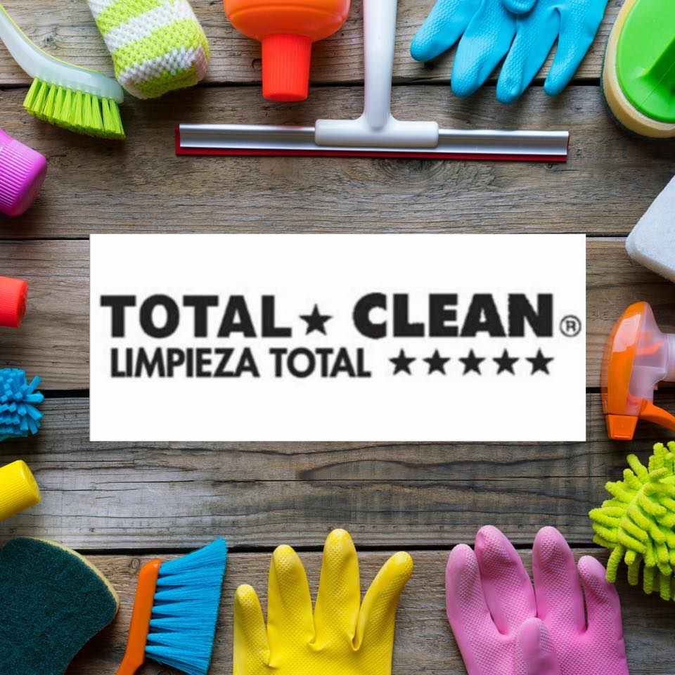 Total Clean | Tuxtla Gutiérrez