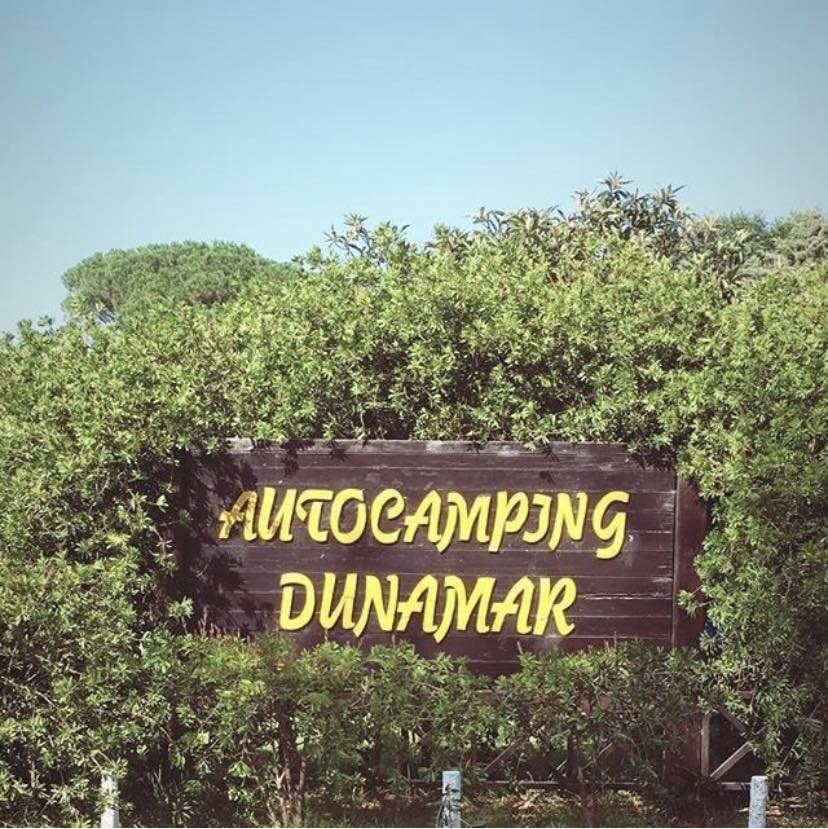 Autocamping Dunamar | Claromecó
