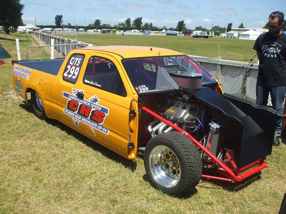 Duncan Bros Racing