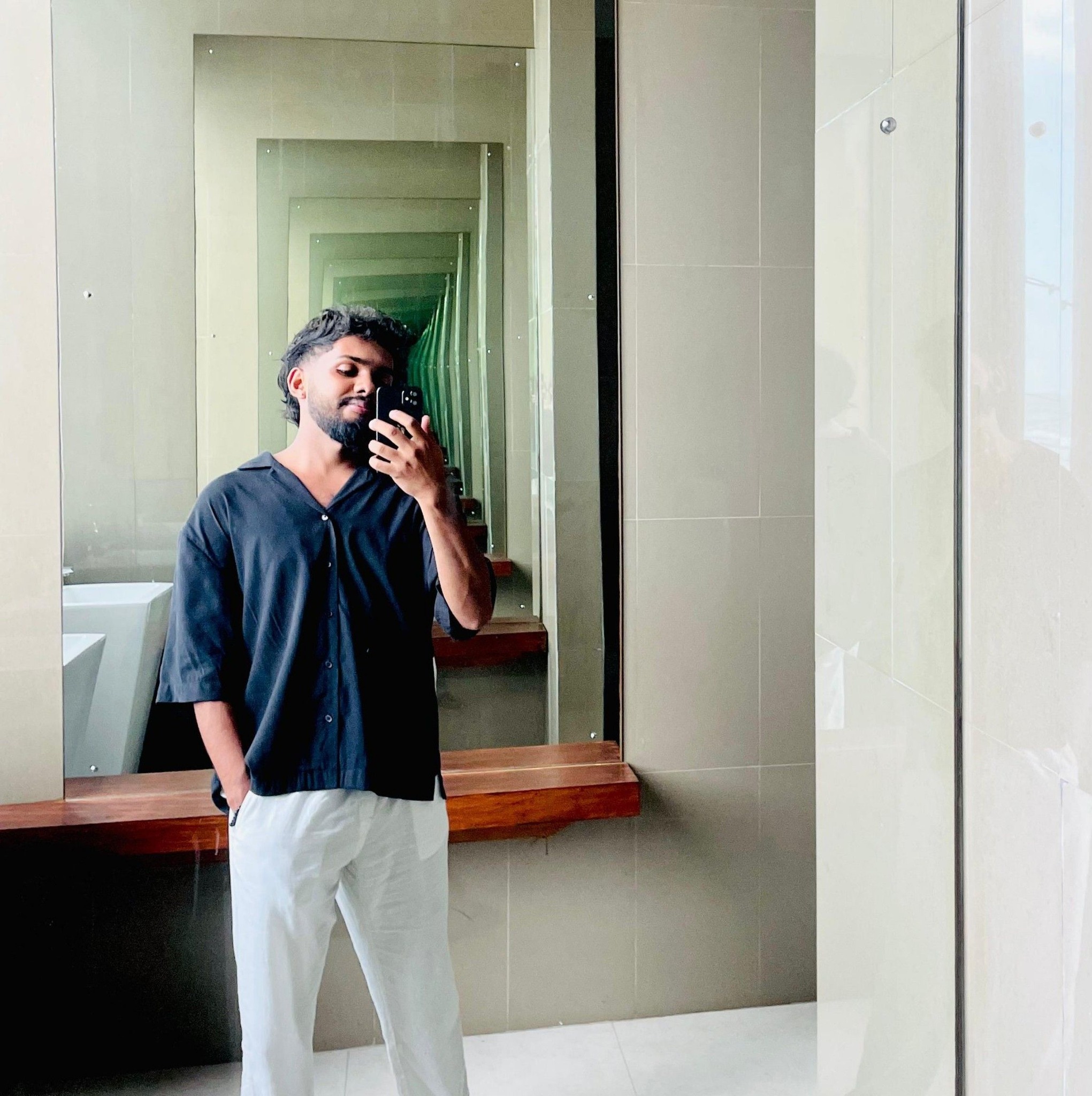 Janindu M. Dunusinghe