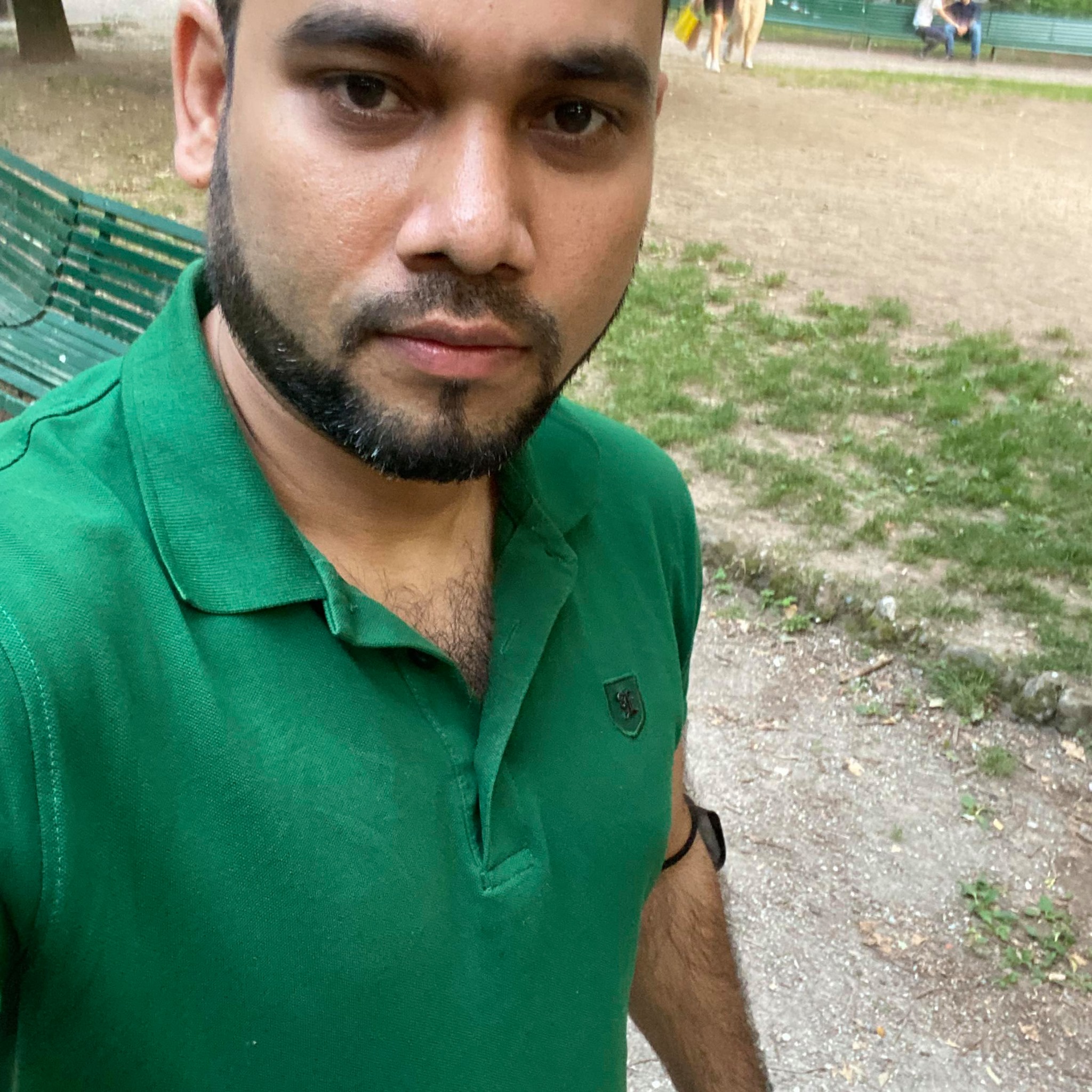 আমার চাঁদ ️ ️ ️ ️ #everyonefollowers #foryoupage #viralpost | Laboni'S Vlog