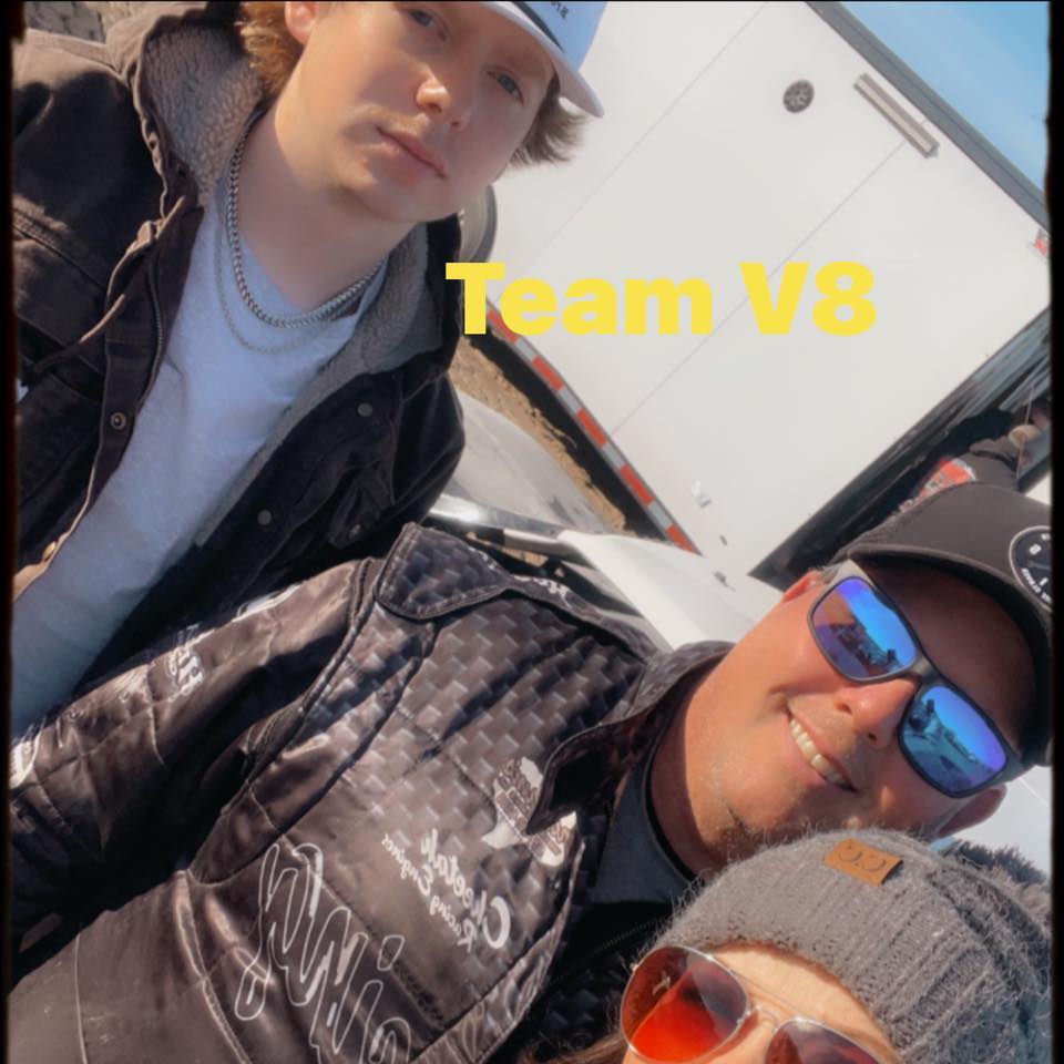 Robert Vetter Racing