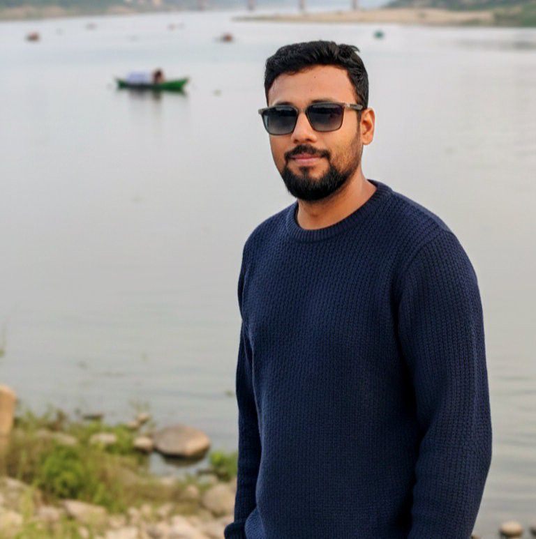 Swadhin Dutta