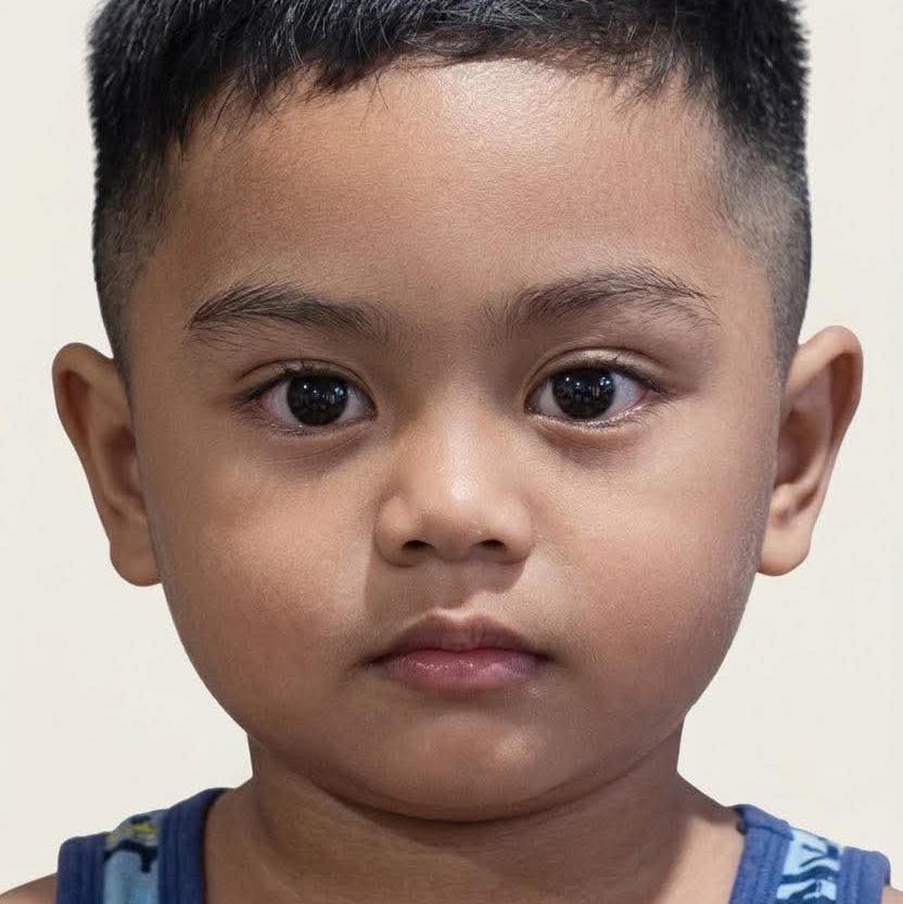 Rafaelle Irang Azodnem