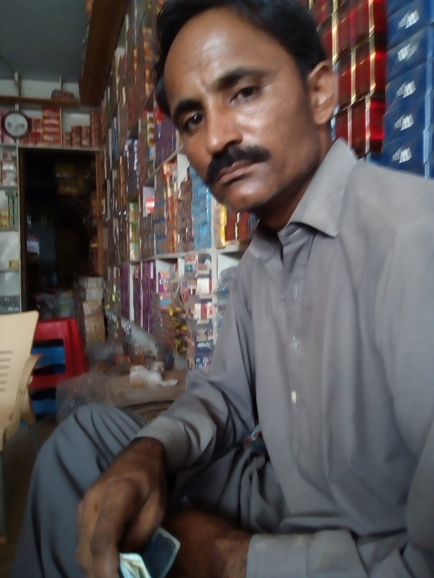 Mehboob Sain 🥀💝 ️ | Manzoor Ali Gaju