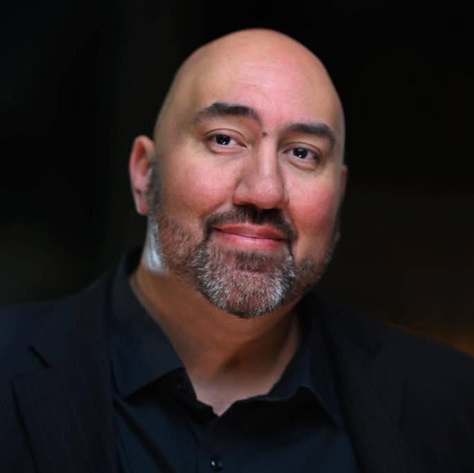 Nicholas EZ Rios