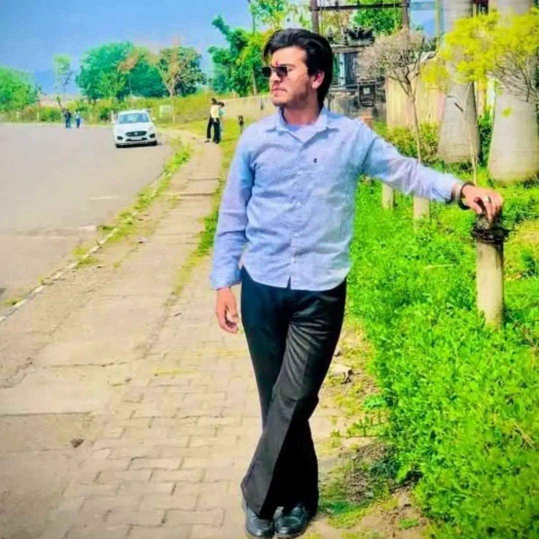 Vansh Rajput