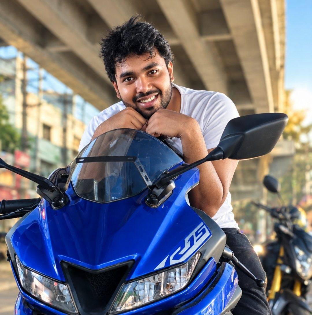 Sohanur Rahman