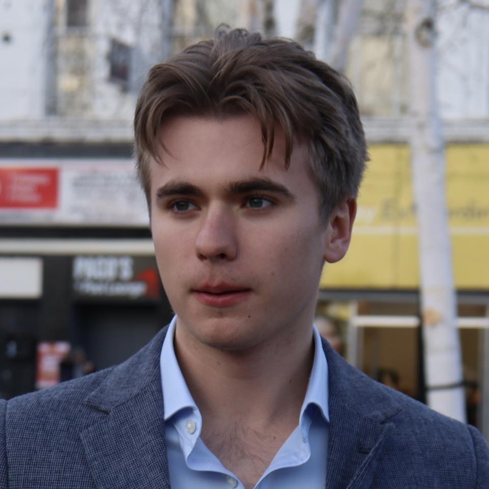 Hugo Rasenberg