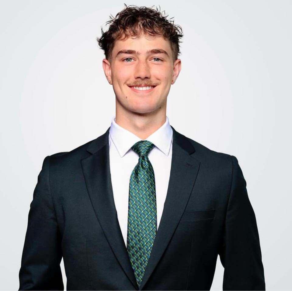 Isaac Goudreau