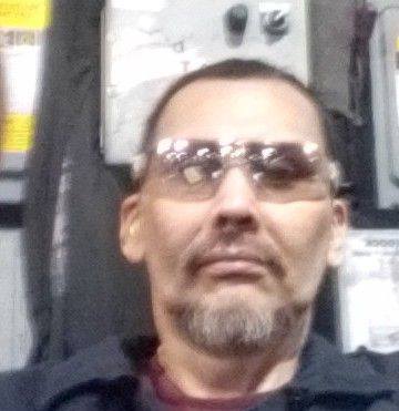 Jeremy Penass Sr.