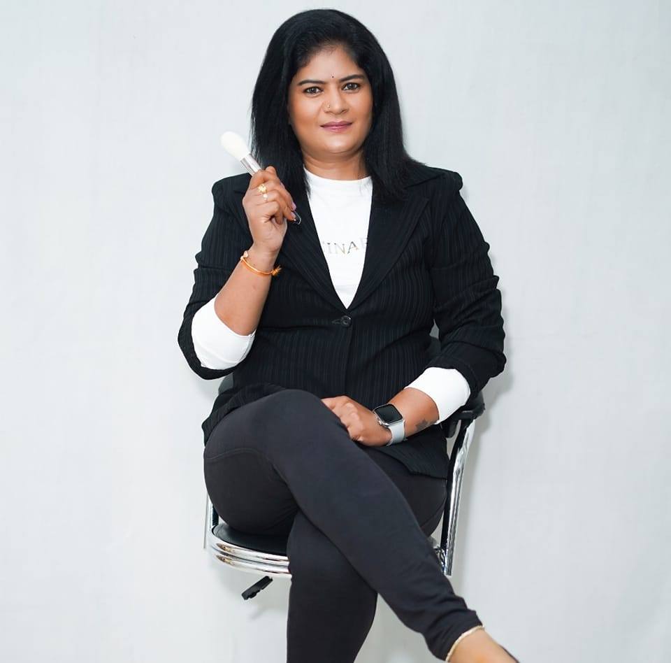 Theju Eswar