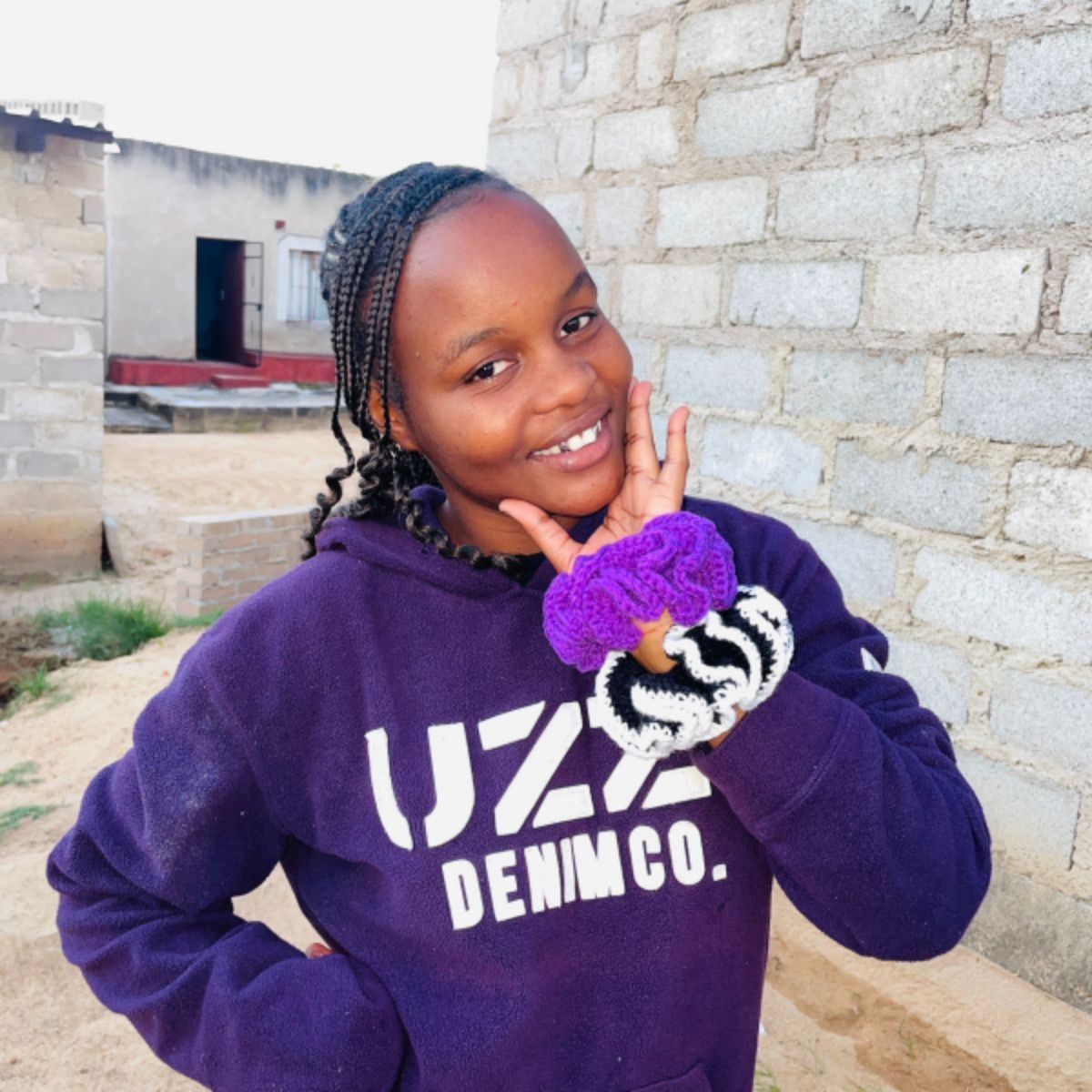 Lonwabo Mathonsi