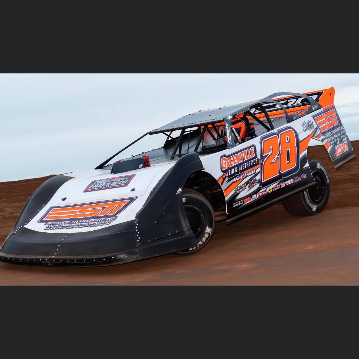 Taylor Puckett Racing