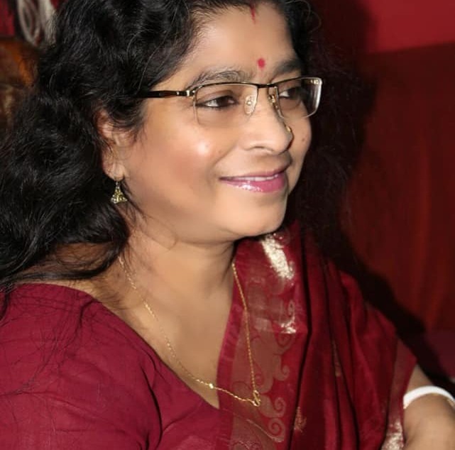 Samar Roy