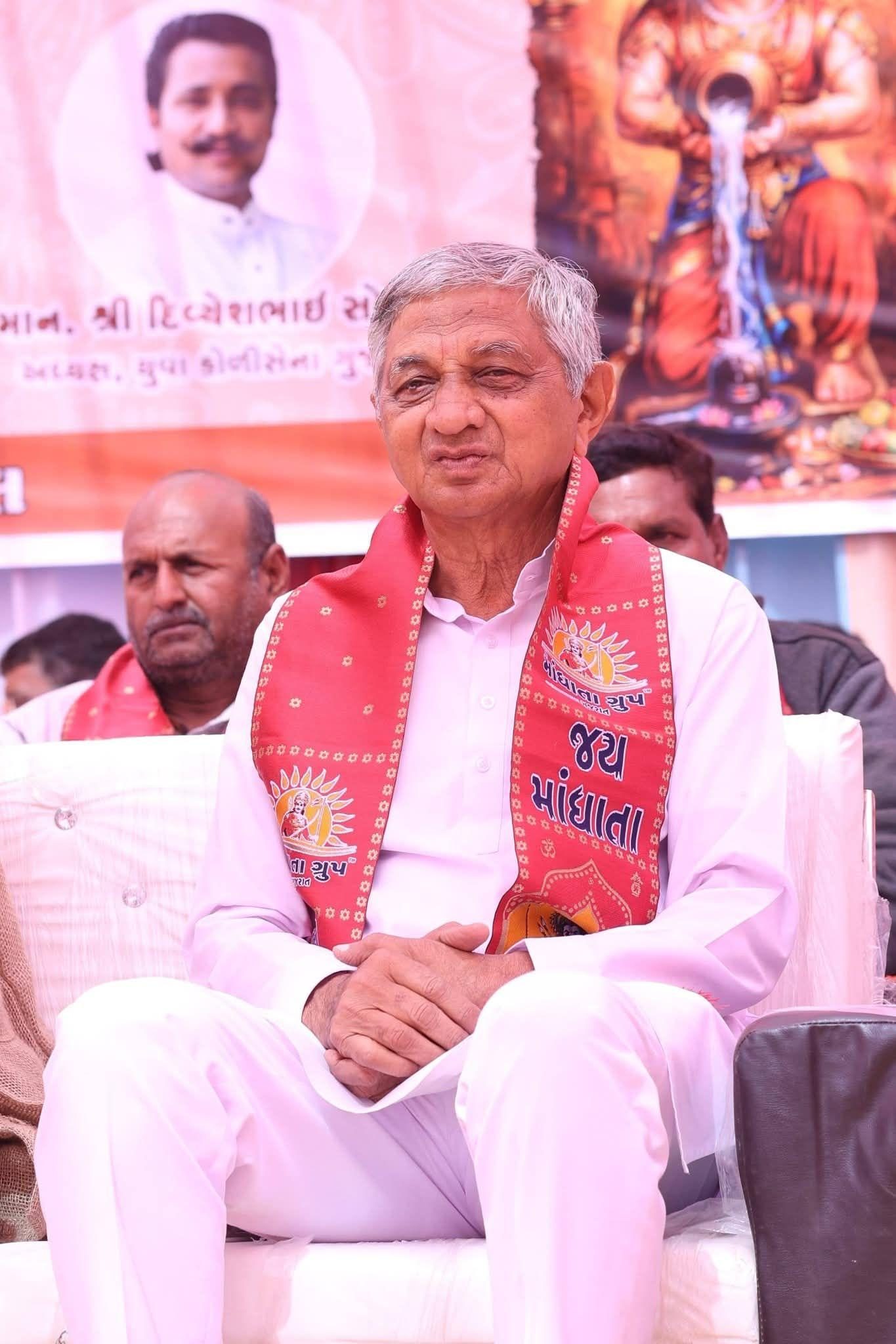 Bhavesh Chirodiya