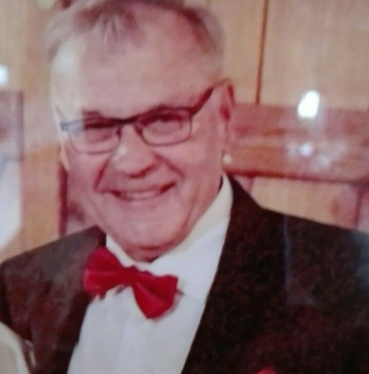 Arne Rasmussen