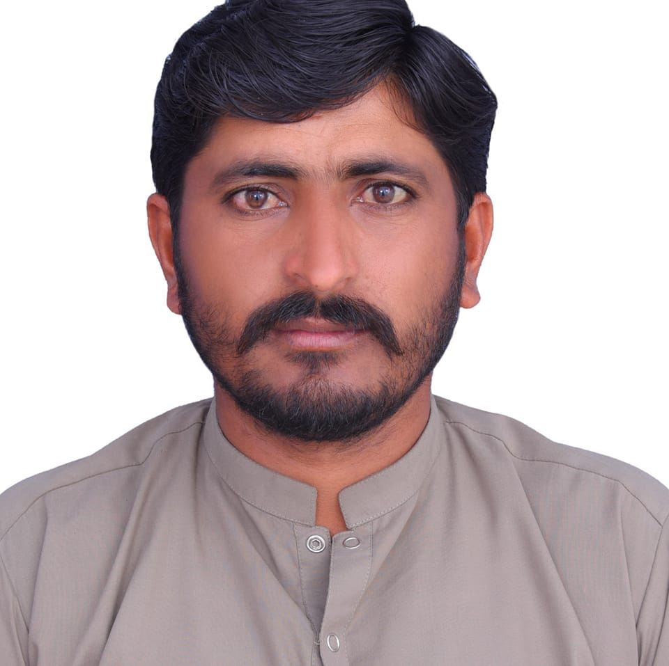 Shabeer Chandia