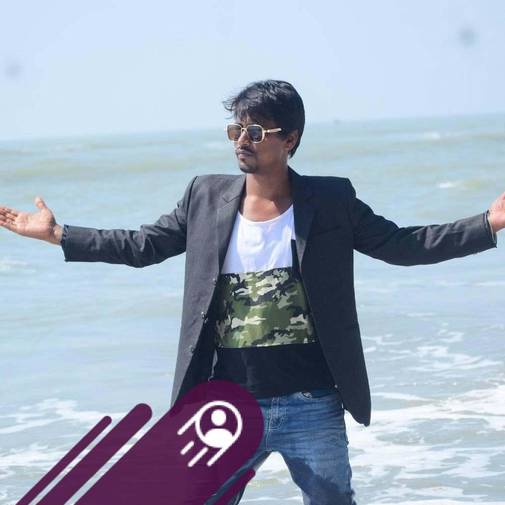 Md Abdul Ajij
