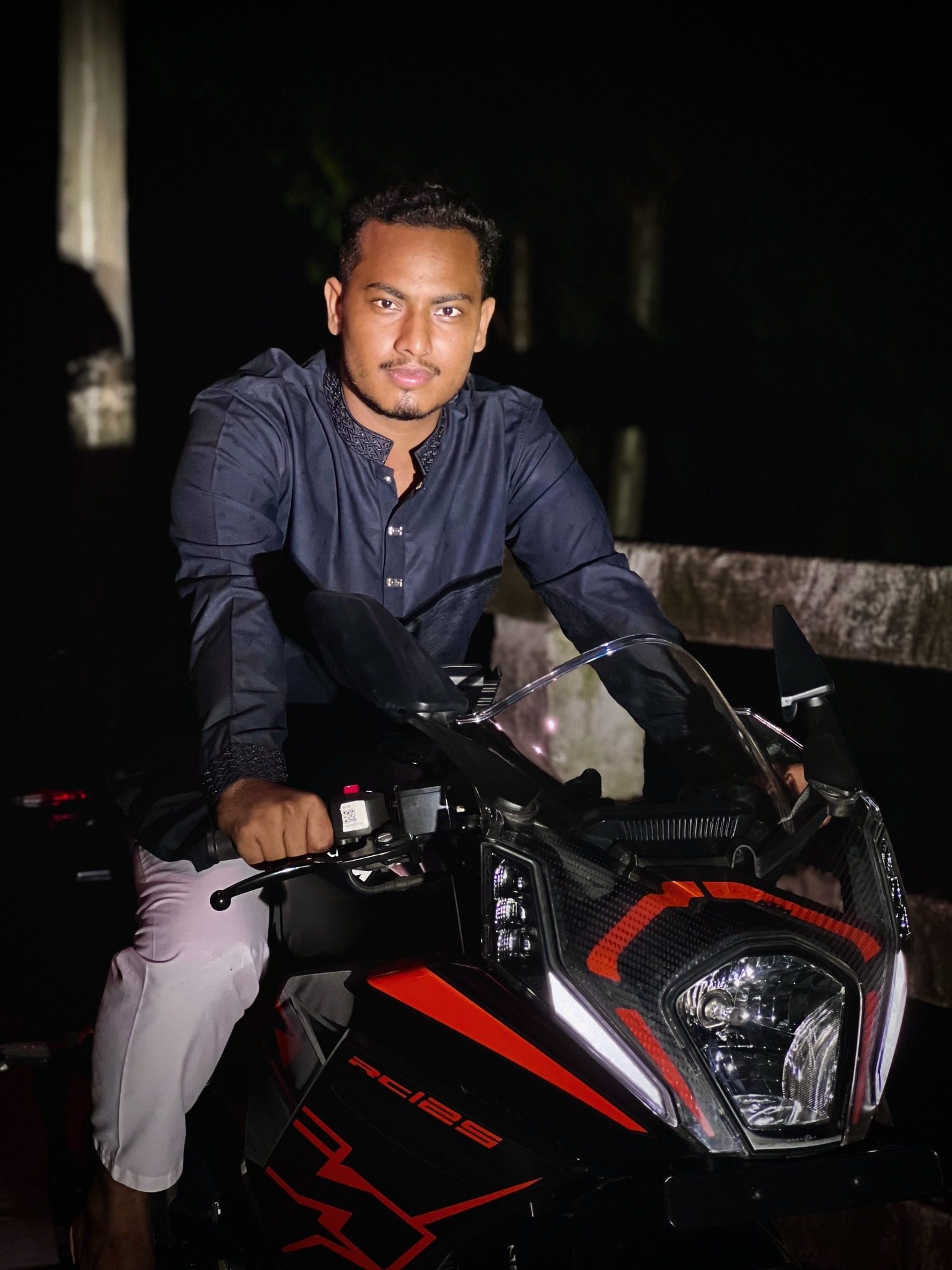 Ruhan Islam