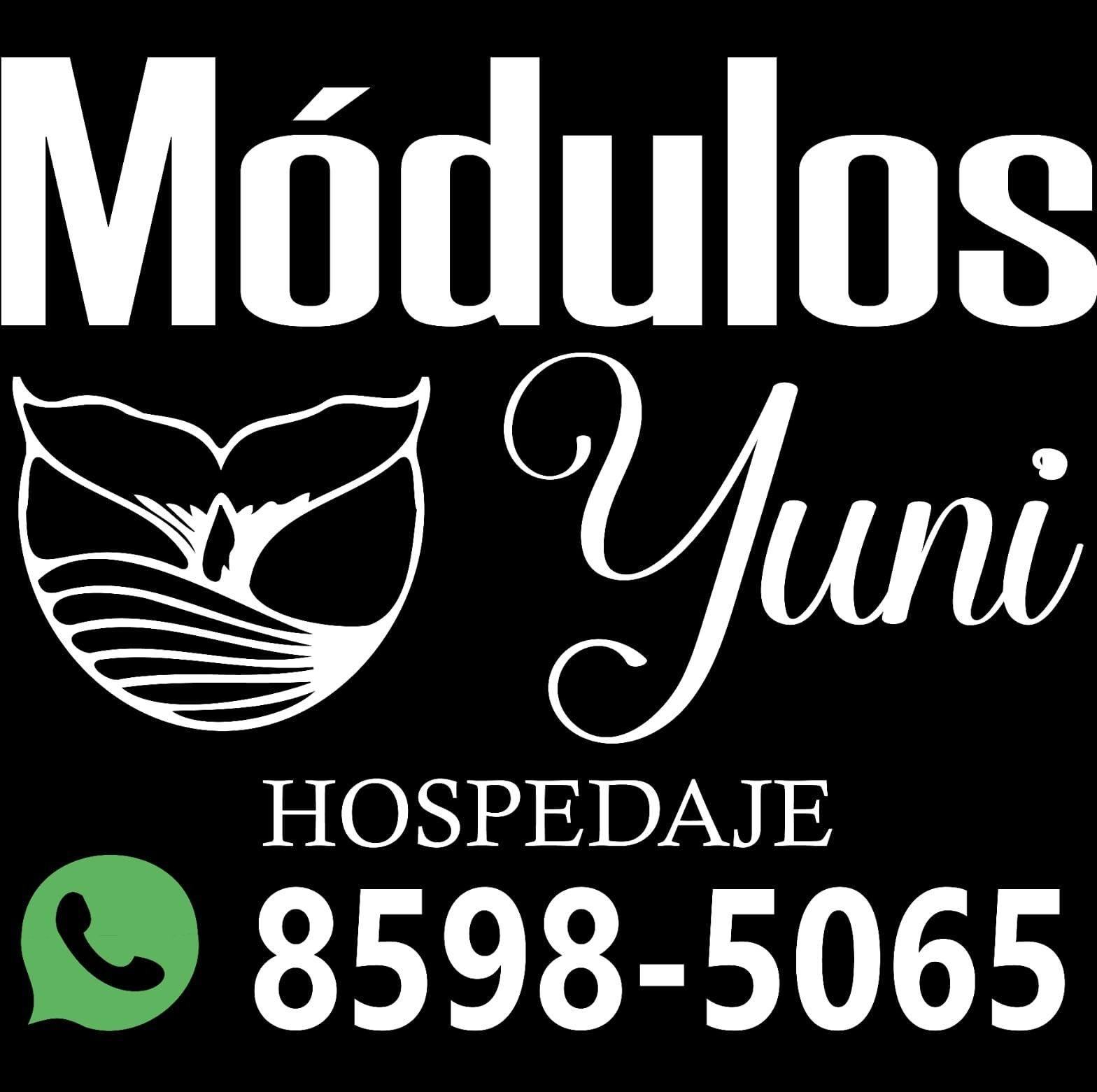 Módulos Yuni