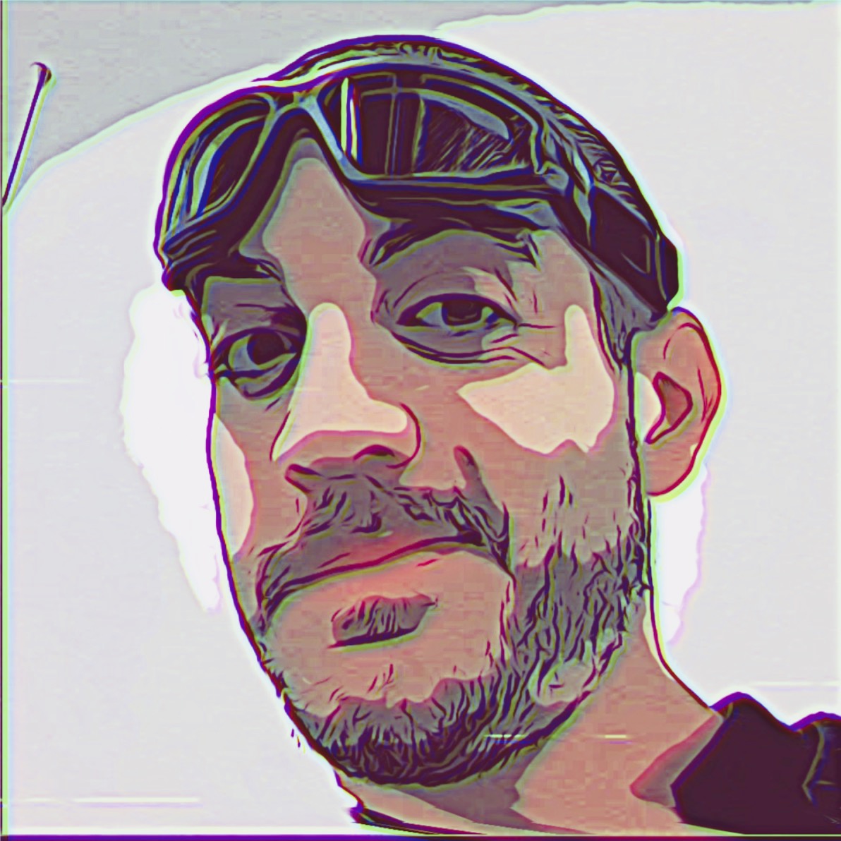 It feels like my creativity has been in a rut lately, but that’s just ...
