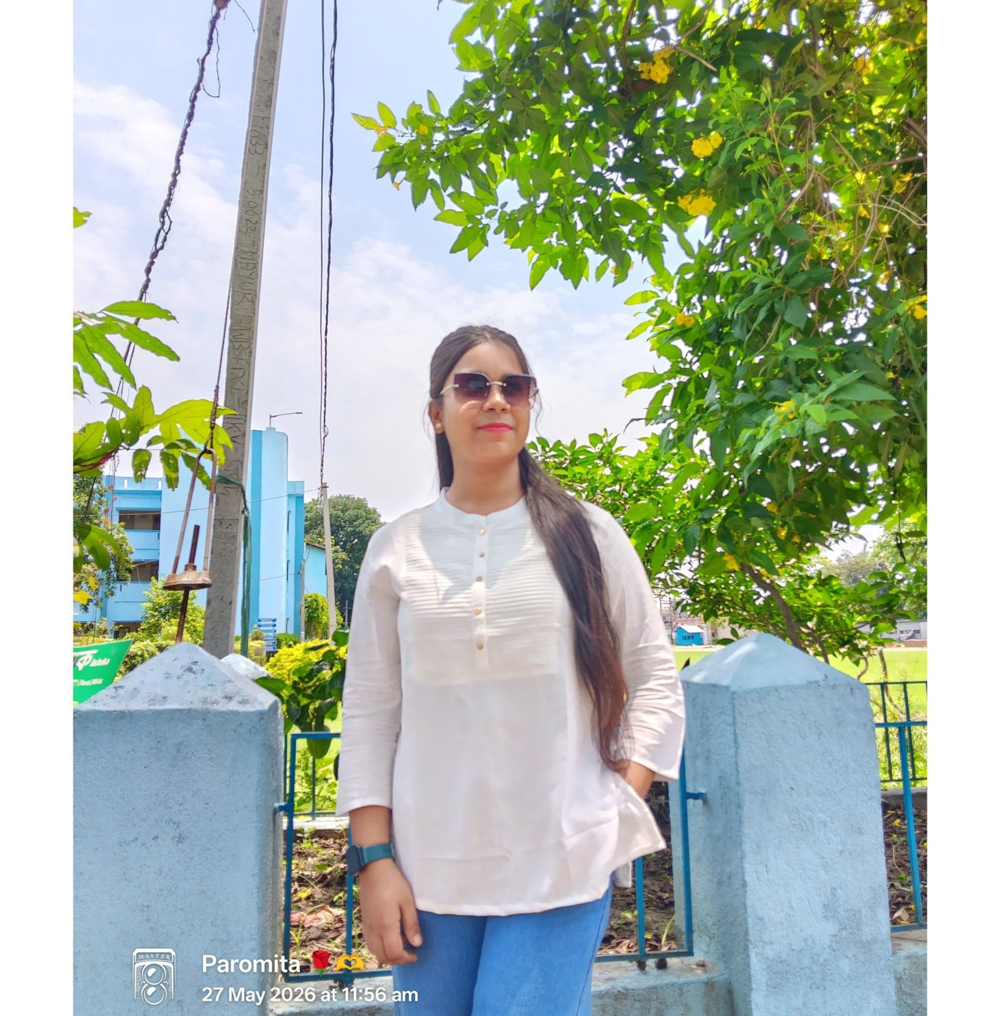 Mera phool mera garden🌸🌷 মৌসুমী বিশ্বাস | Dipika Biswas