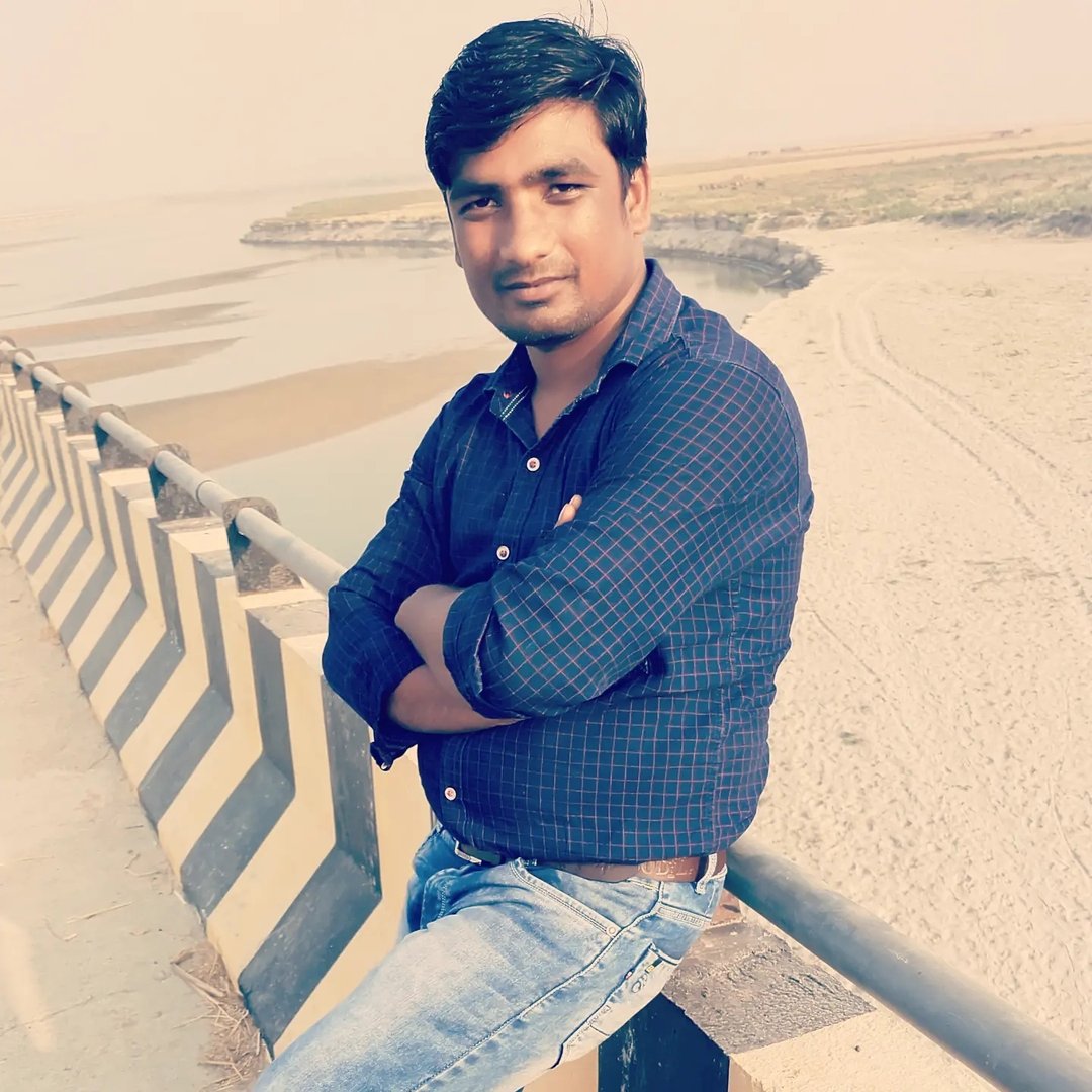 Ankit Verma