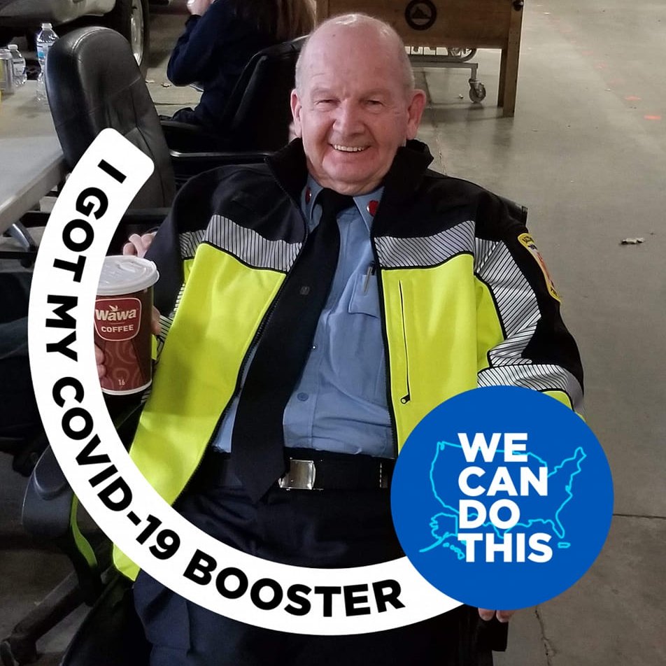 4/17: The BAVFC is... - The Bel Air Volunteer Fire Company | Facebook