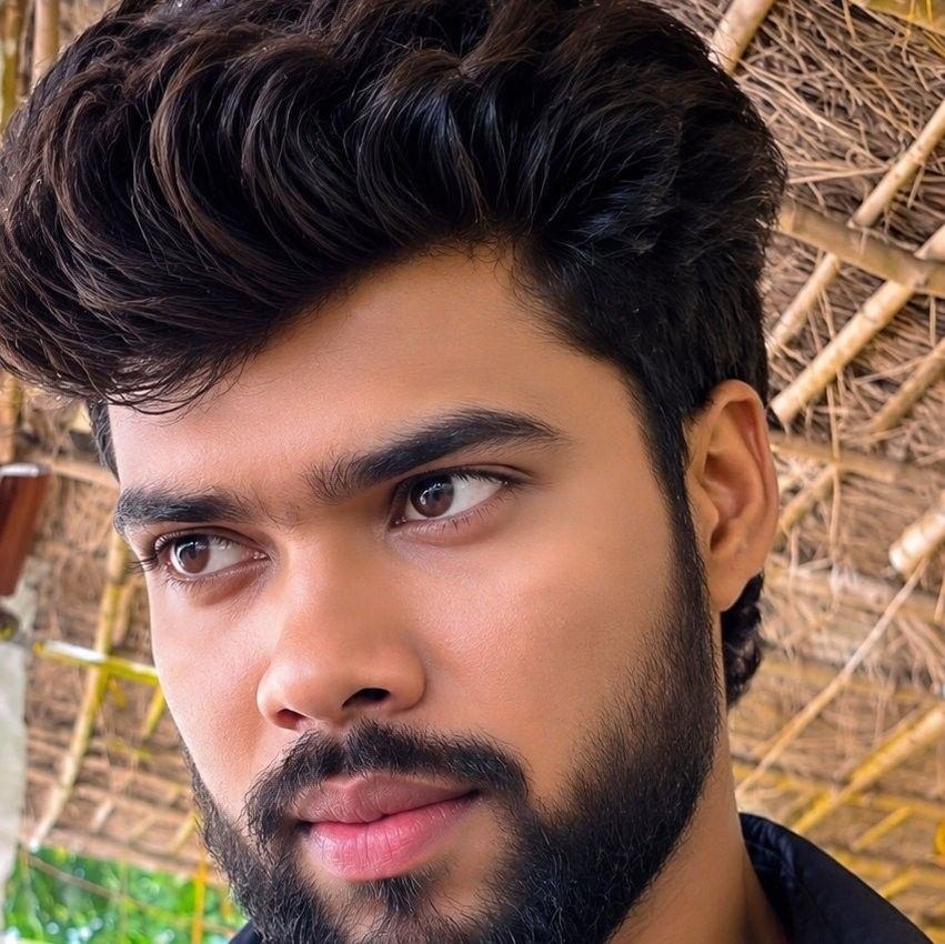 Raghunandan Kumar