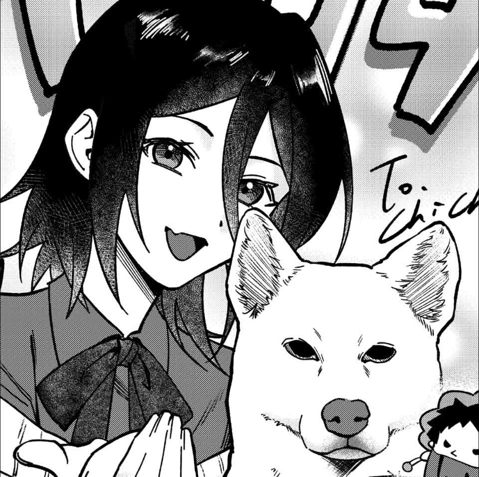 吱吱