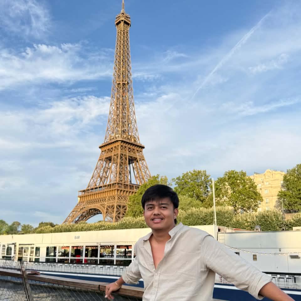 Franciz Rizon