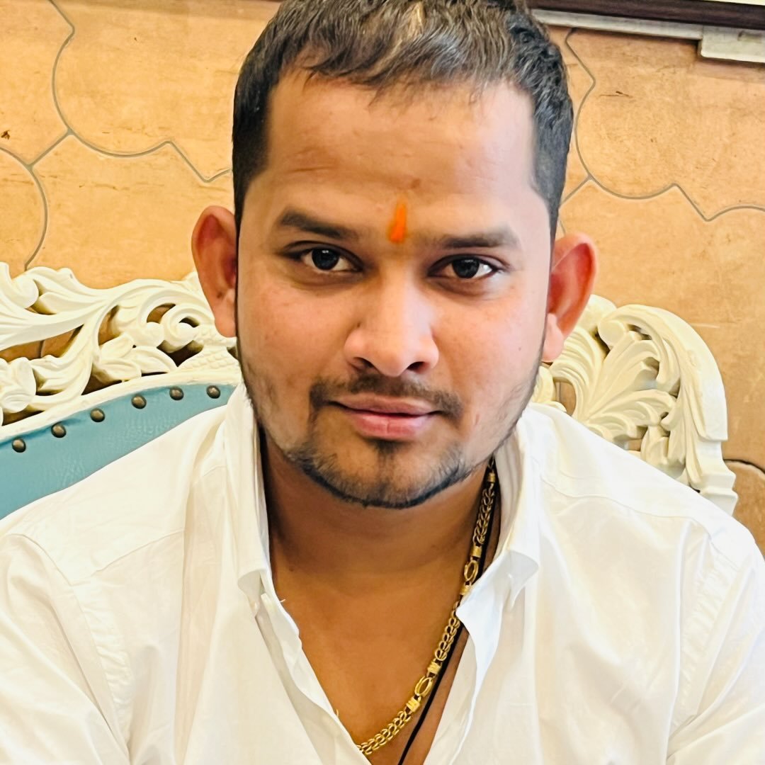 Sachin Rajput