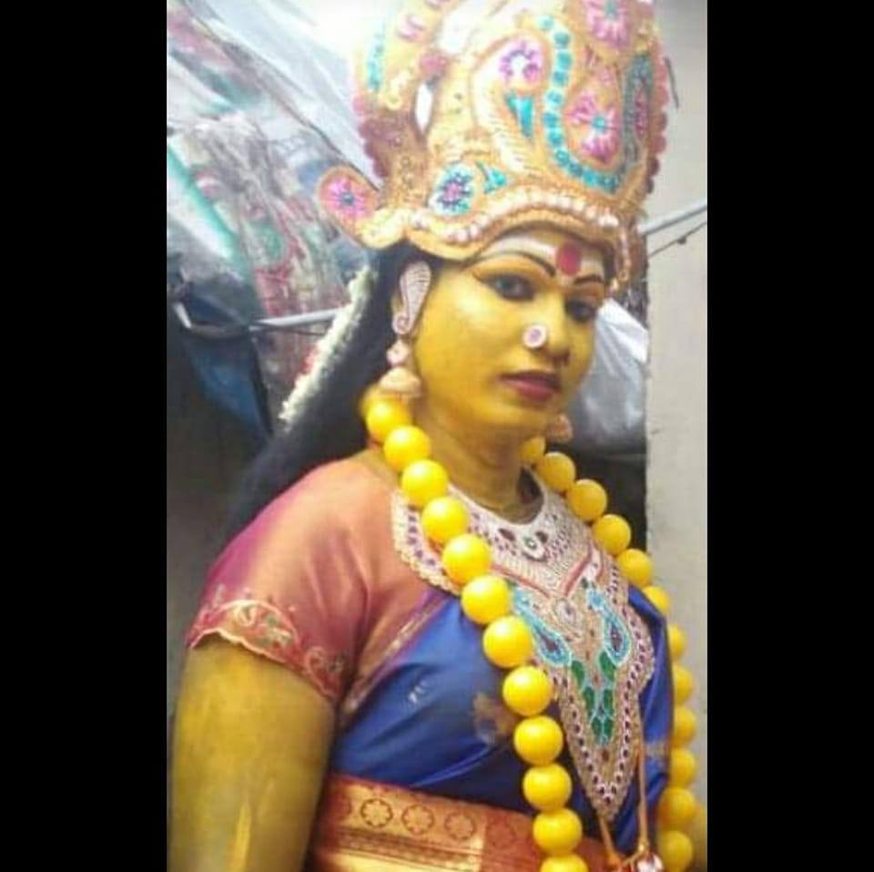 Chellkutty Rasu Budji