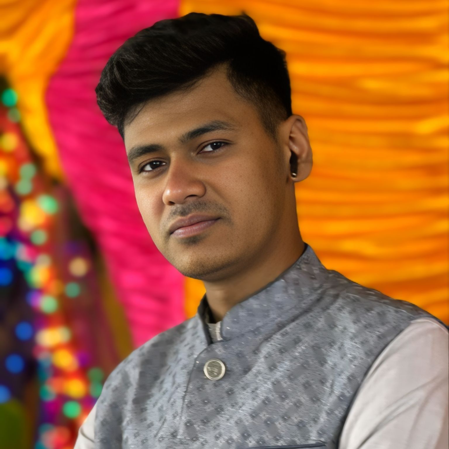 RH Naeem