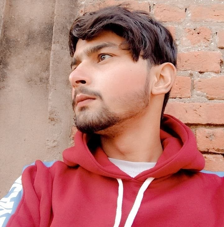 Aftab Raza Turki