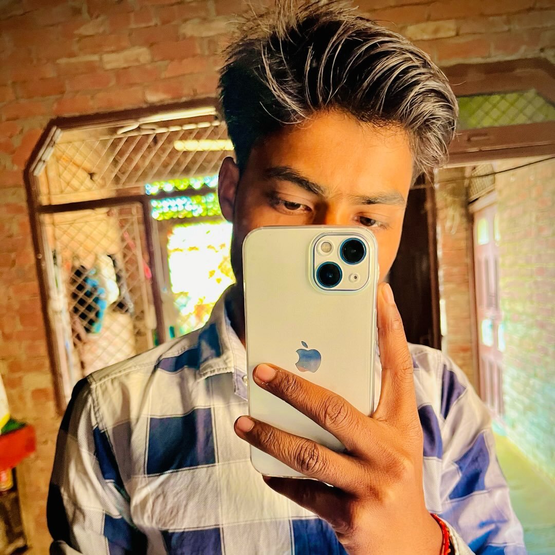 बच्चों के साथ वीडियो बनाई | Manish Rajput Manish Rajput