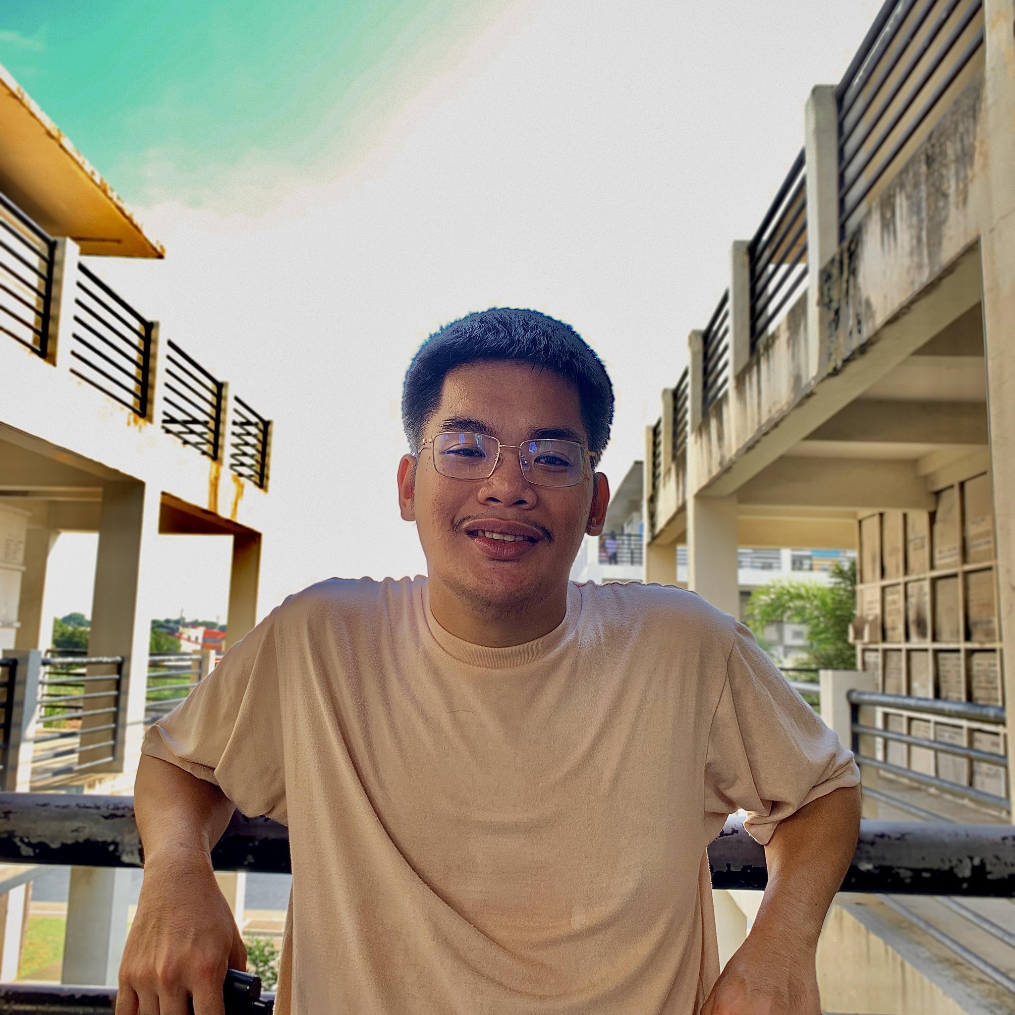 Enrico Samonte