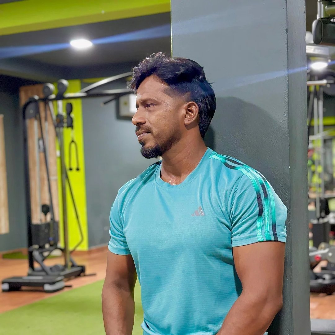 3D SHOULDER WORKOUT ROUTINE 🔥 #instagram #trending #instagood #fyp # ...
