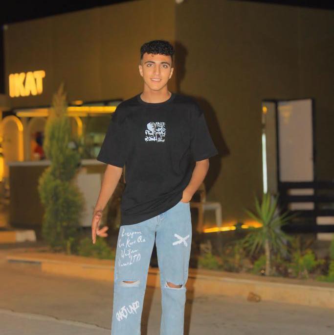 خالد لو لو
