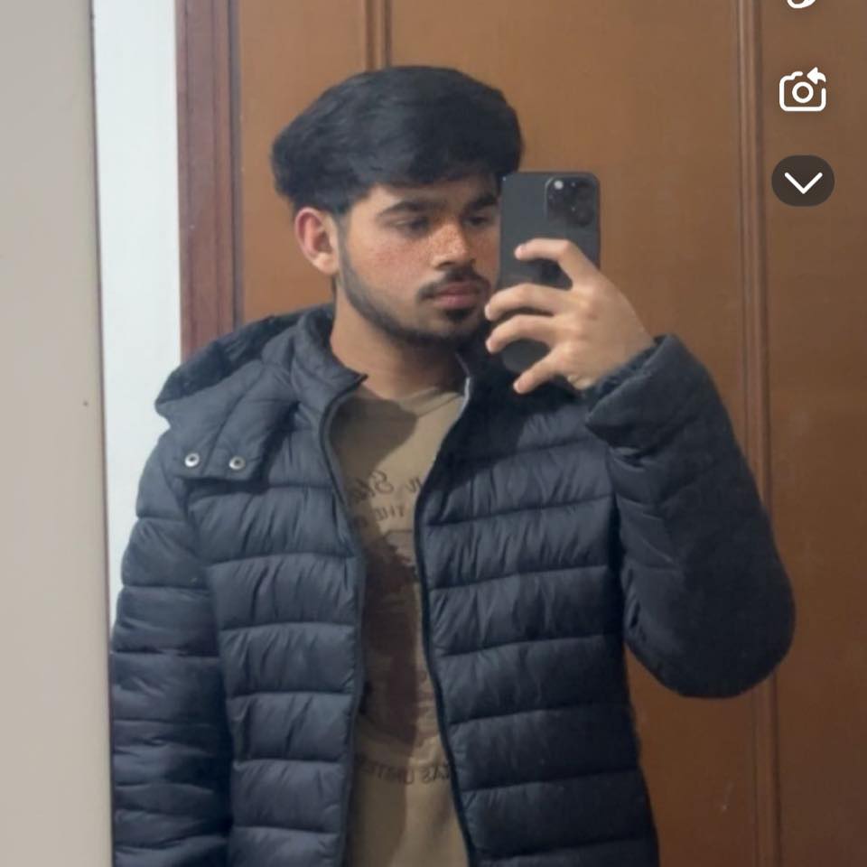 Rana Rohaan