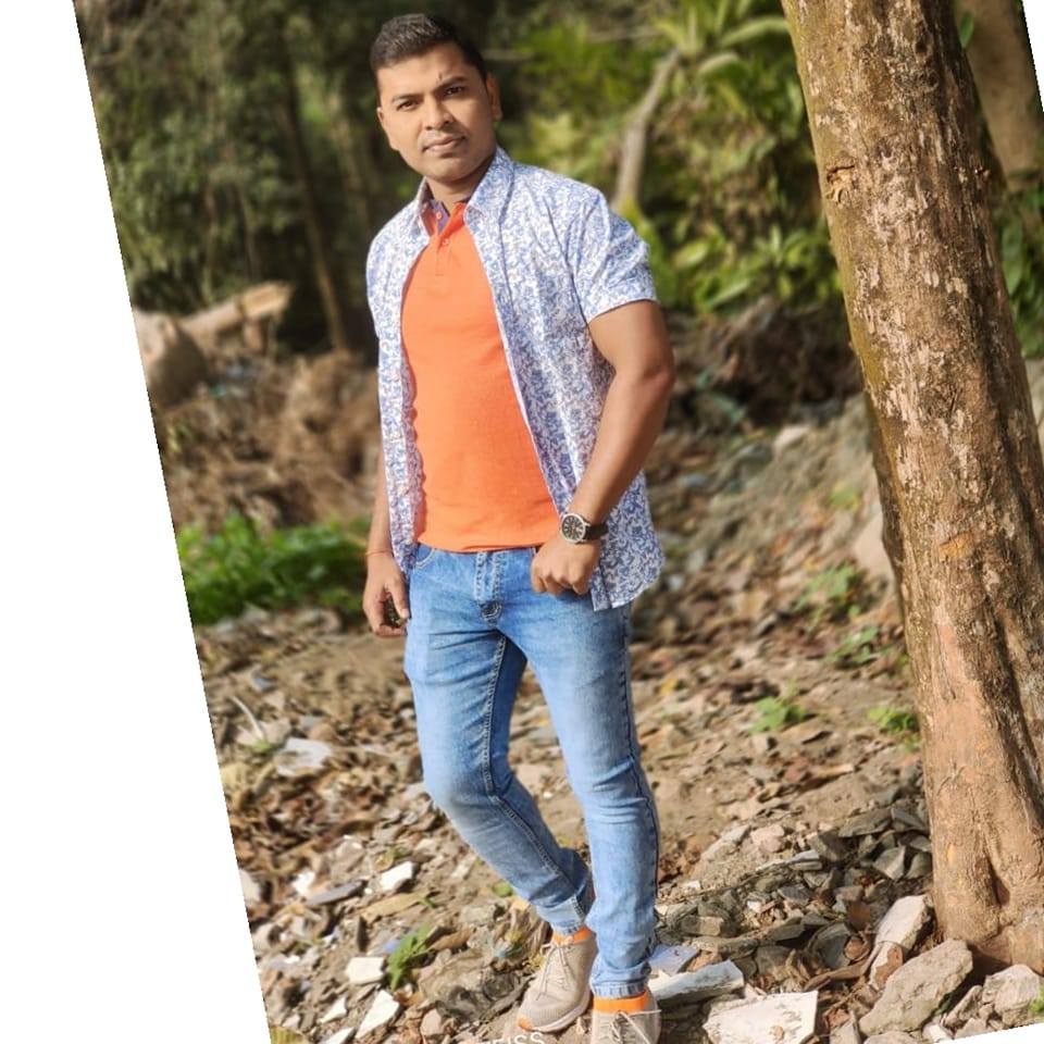 Susant Kumar
