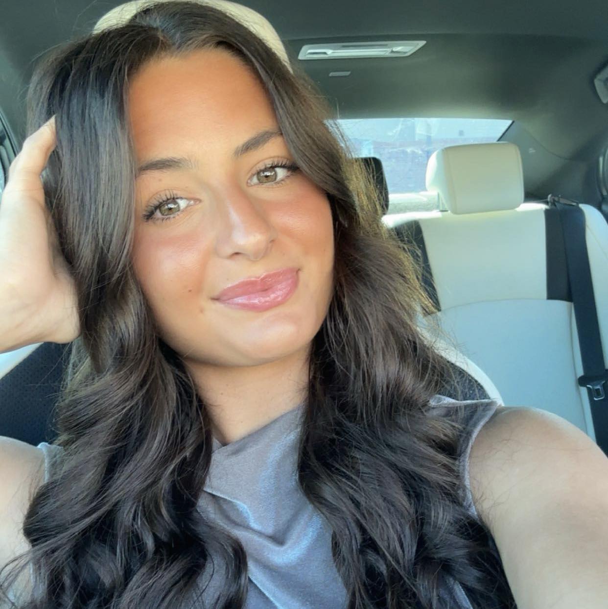 Hannah Rice