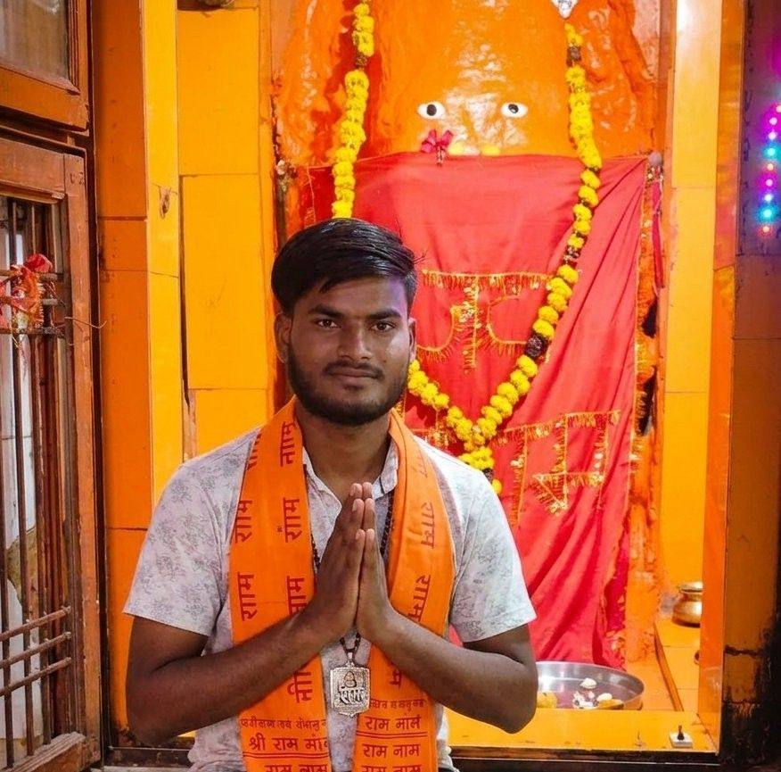 Raghvendra Singh